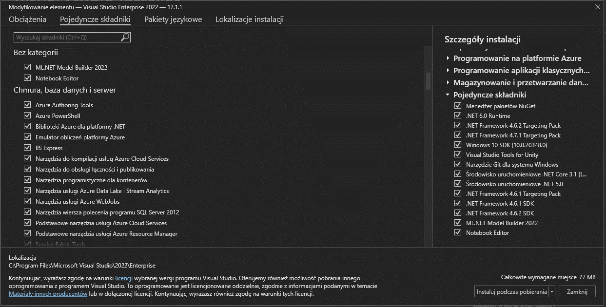 ML.NET Model Builder  Machine learning in Visual Studio