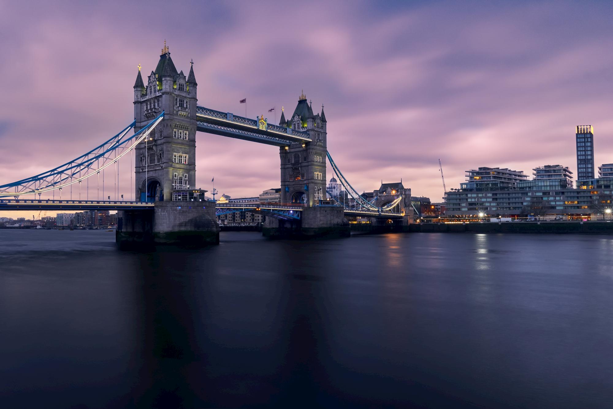 30 London Accelerators You Need to Know Starting a Business in the UK